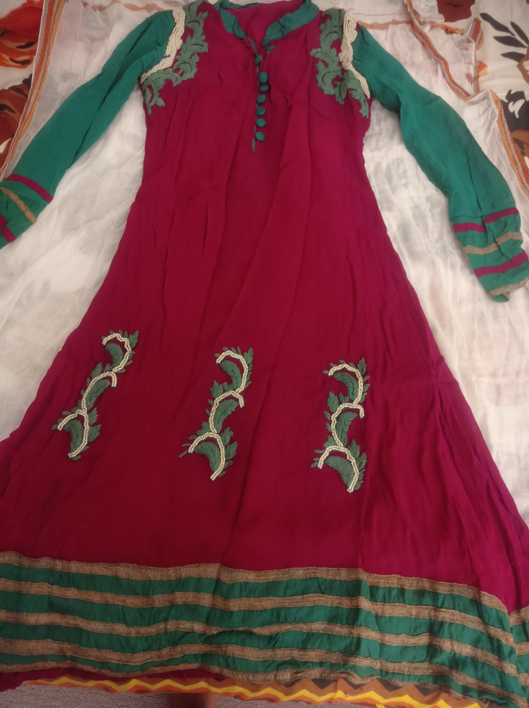 3 Indian Kurtis - photo 3