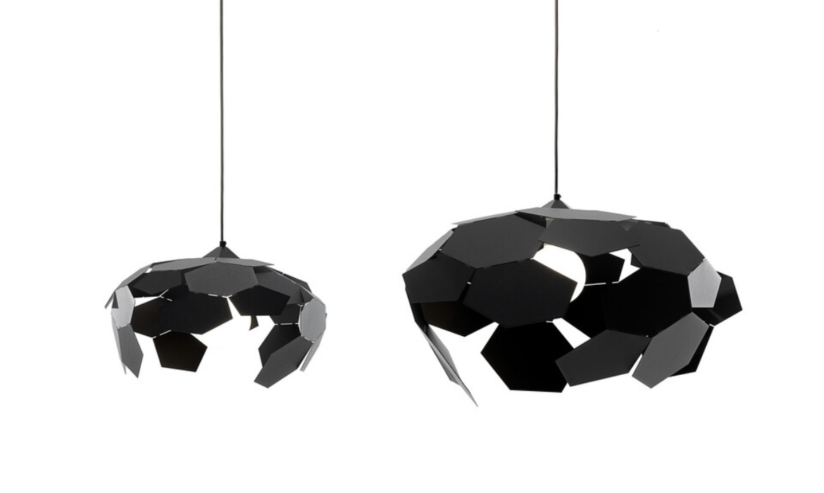 Gispen Thunderball pendant lamp