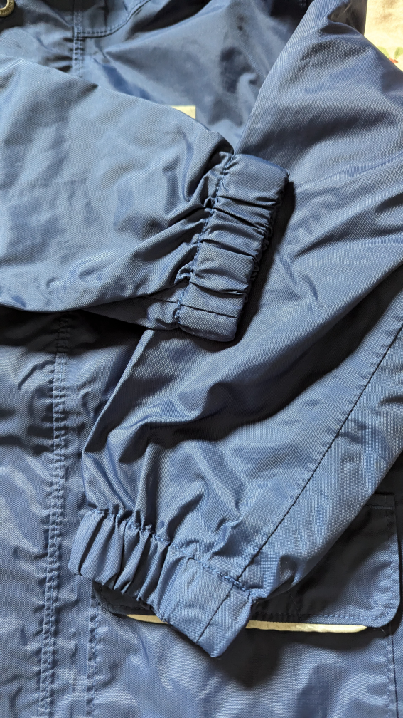 kid's 5T Rain jacket*Still available* - photo 5