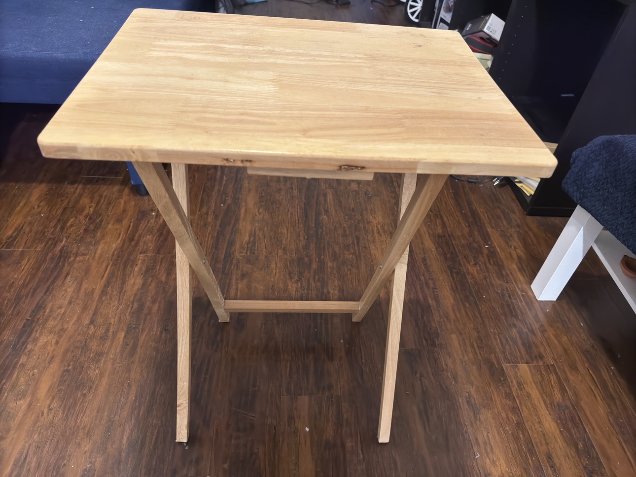 Nest of Tables 2 - photo 2