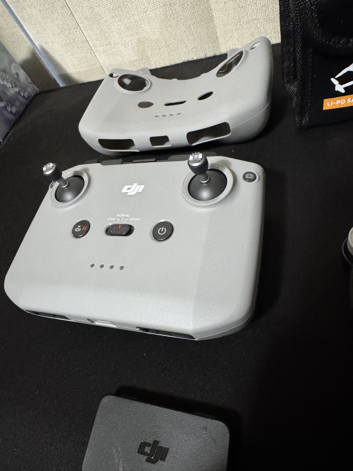 Dji Mini 3 Pro - photo 4