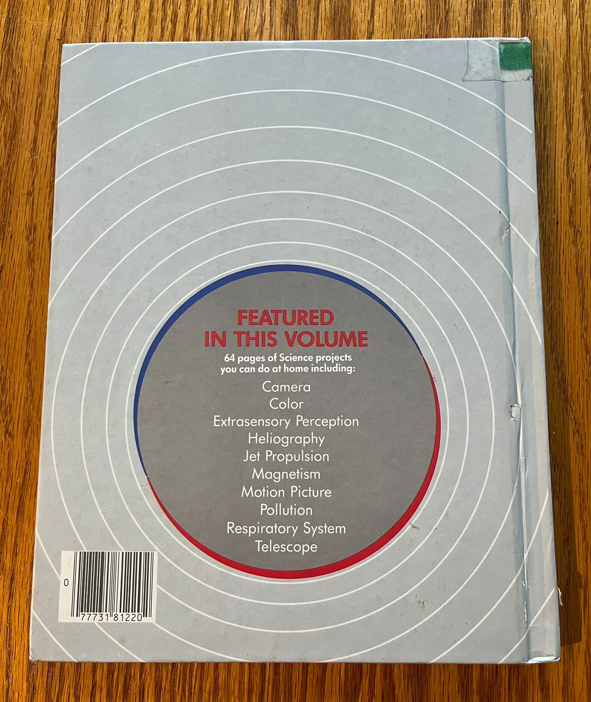 Funk & Wagnalls New Encyclopedia of Science Book image indicator(2)