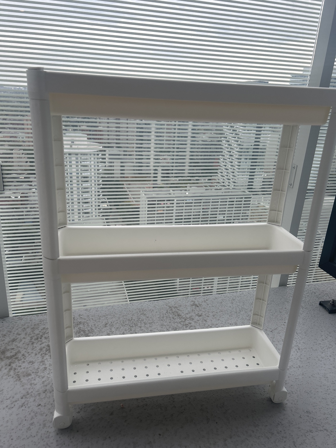 IKEA VESKEN Cart - photo 2