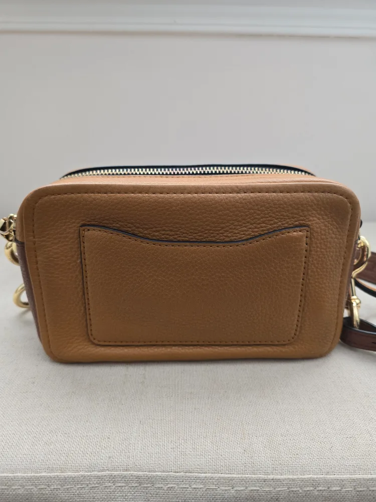 Marc Jacobs Softshot 21 Camera Bag image indicator(3)