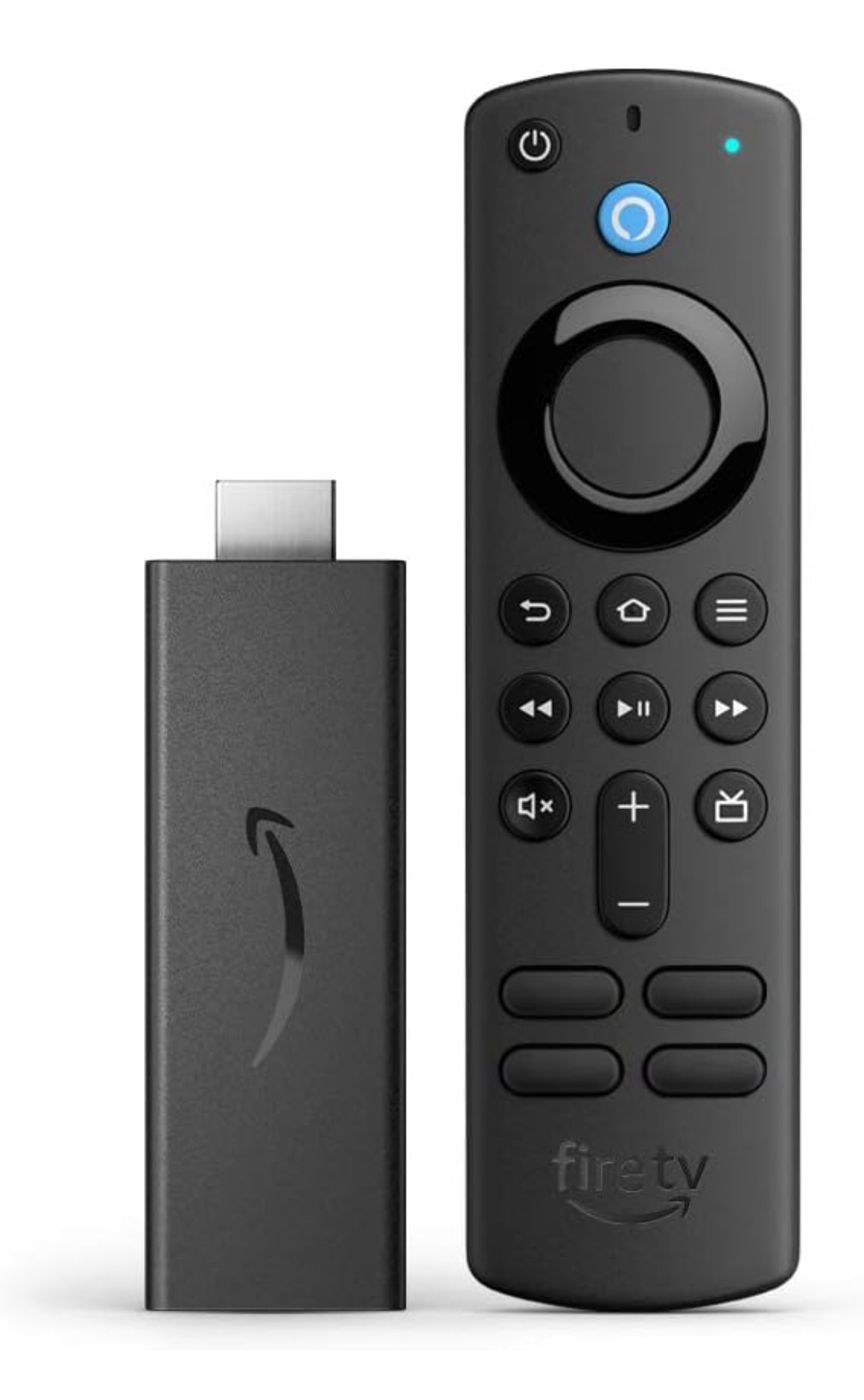 Amazon Fire TV Stick