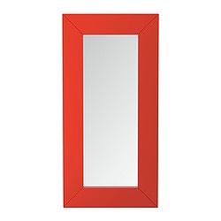 Large IKEA Mongstad Mirror
