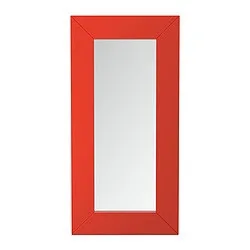 Large IKEA Mongstad Mirror thumbnail