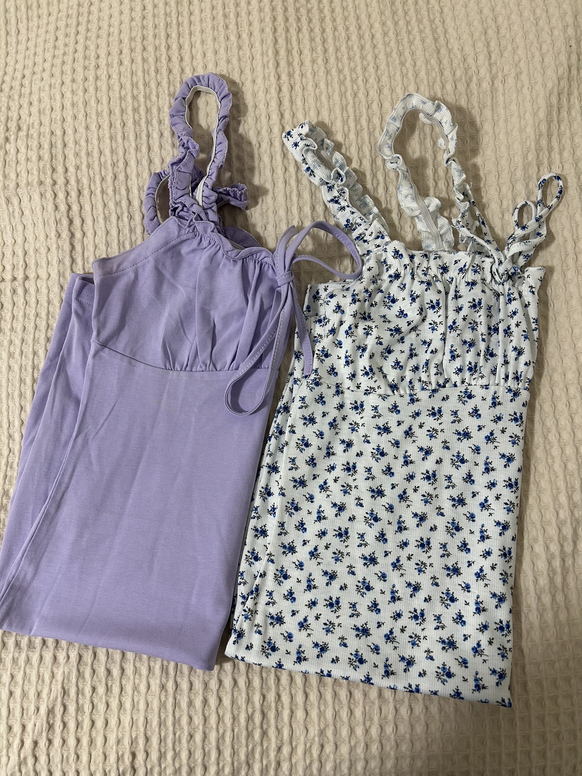Two Summer Dresses - photo 3