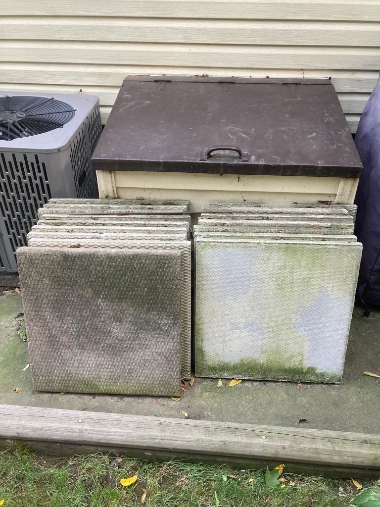 Concrete Patio Tiles thumbnail