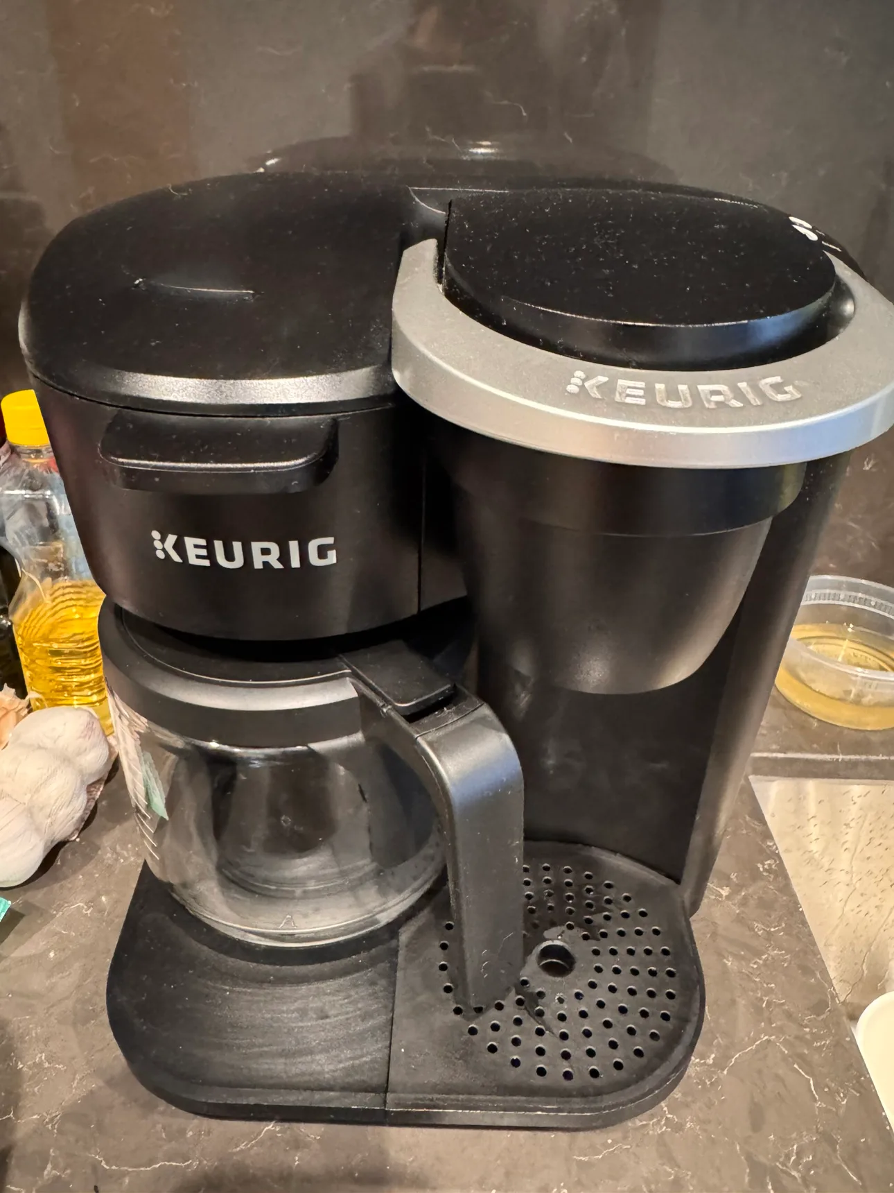 Keurig K-Duo Coffee Maker thumbnail