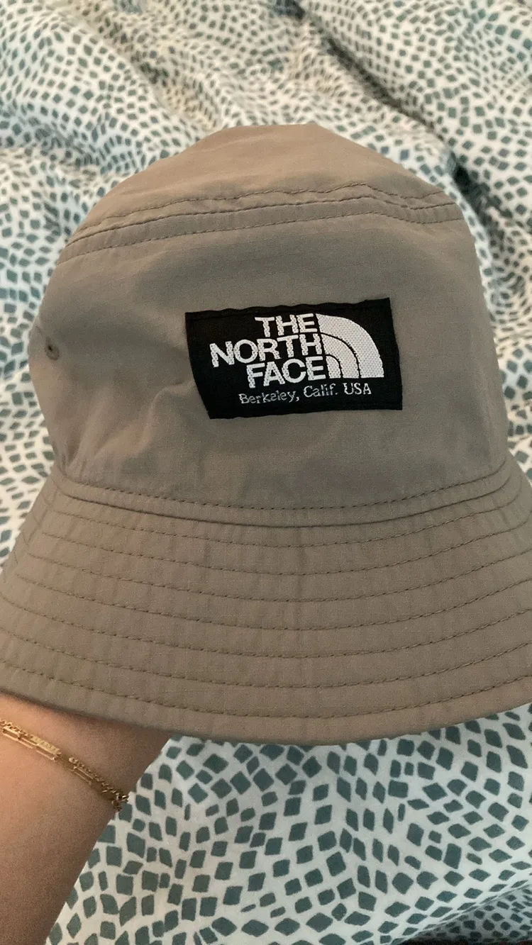 The North Face Bucket Hat thumbnail