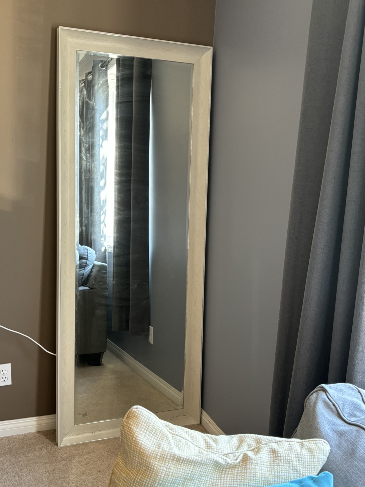 Full Length Mirror - photo 2
