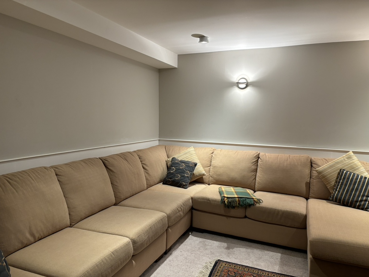Sectional Sofa - photo 5
