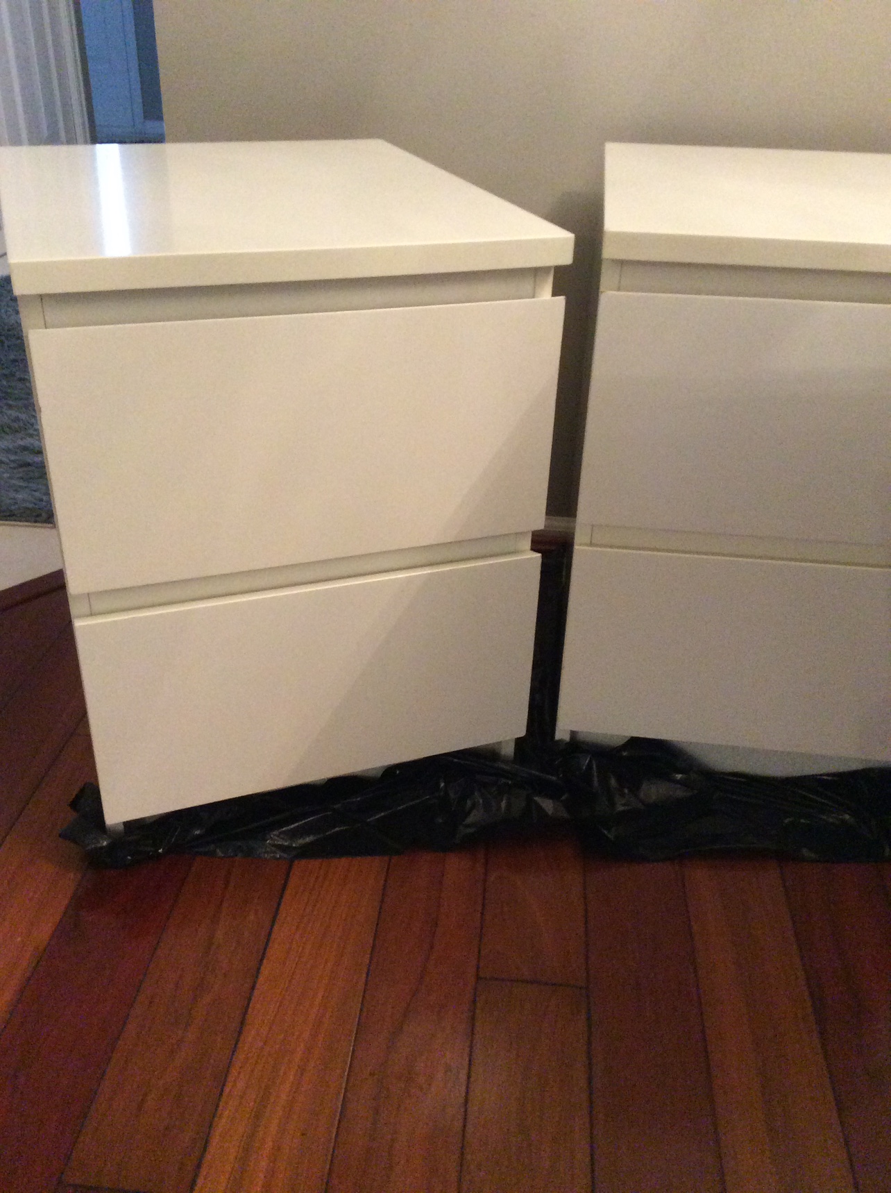 Nightstands❗️Moving out Sale