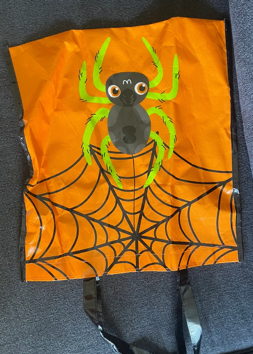 Halloween Treat Bag image indicator(2)