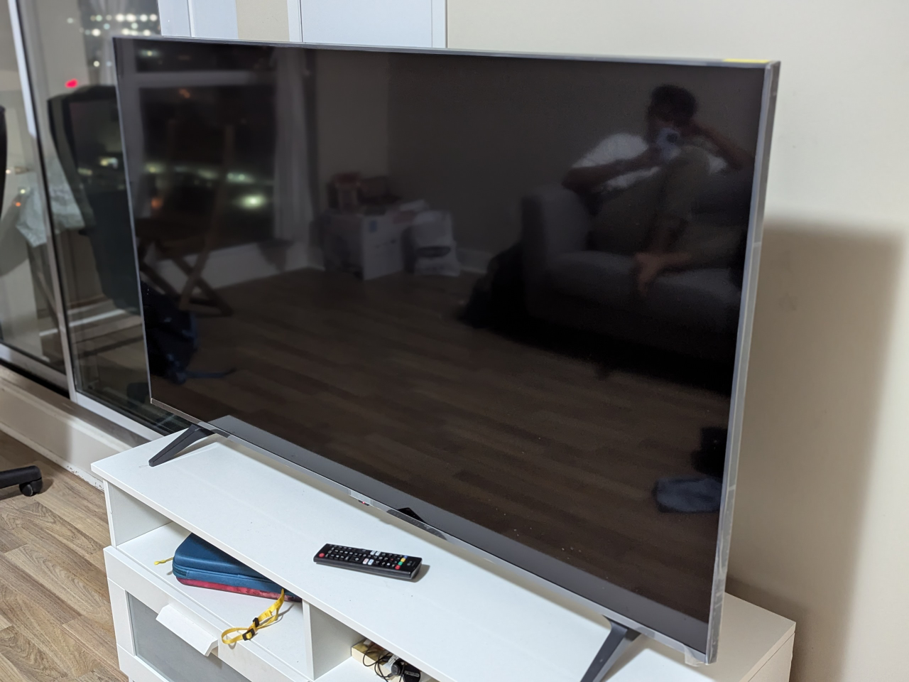LG Smart TV