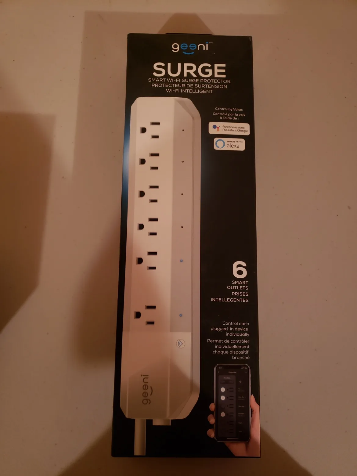 Geeni Smart Home Bundle image indicator(2)