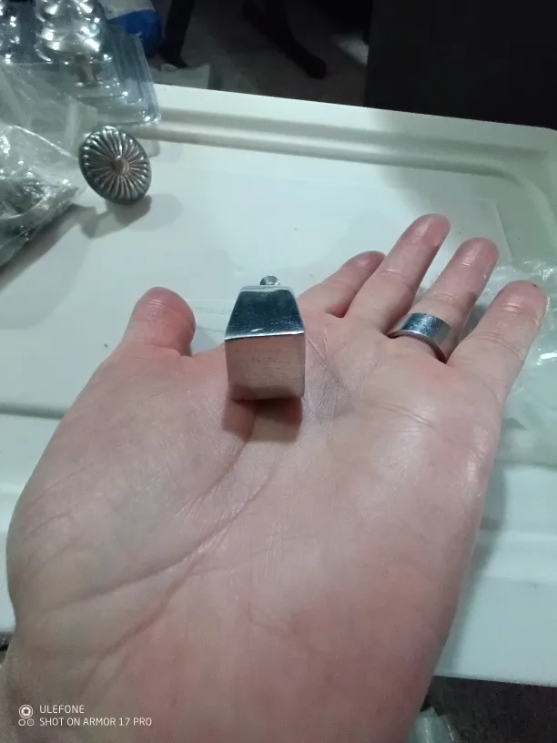 Cabinet Knob x2 image indicator(9)