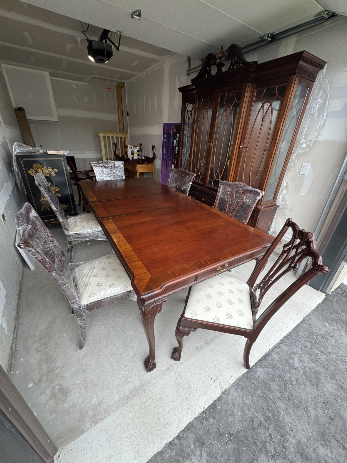 Dining Room Table Set