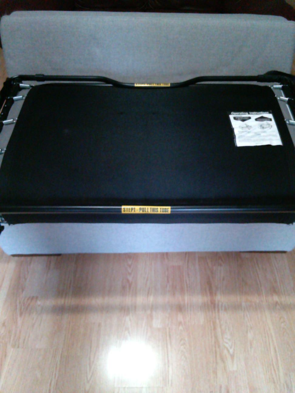 HID-A - BED - photo 5