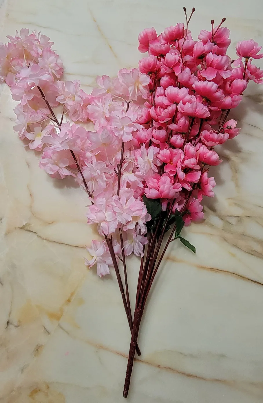 Artificial Flowers For Home / Party Decorations image indicator(2)