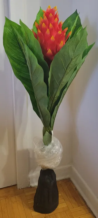 Artificial Flowers For Home / Party Decorations image indicator(5)