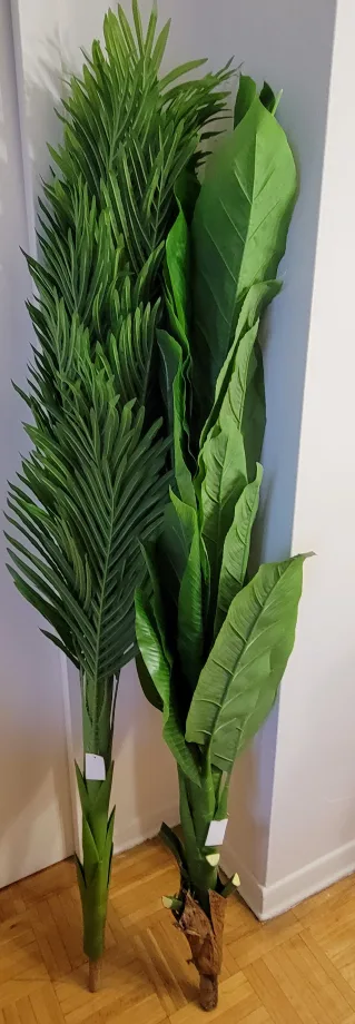 Artificial Flowers For Home / Party Decorations image indicator(7)