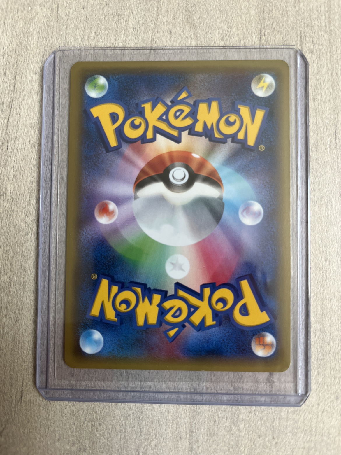 Pokemon Card  -Japanese - Hoopa 157/XY-P Holo Card - LP - photo 2