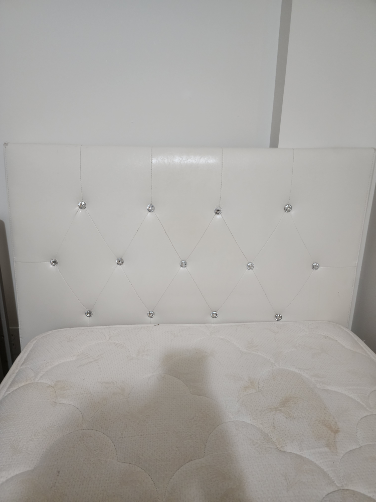 Twin Head Bed - photo 2