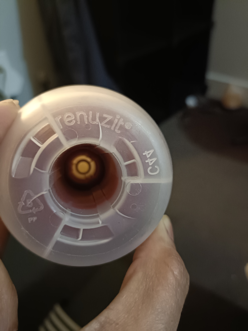 Renuzit Air Freshener - photo 2