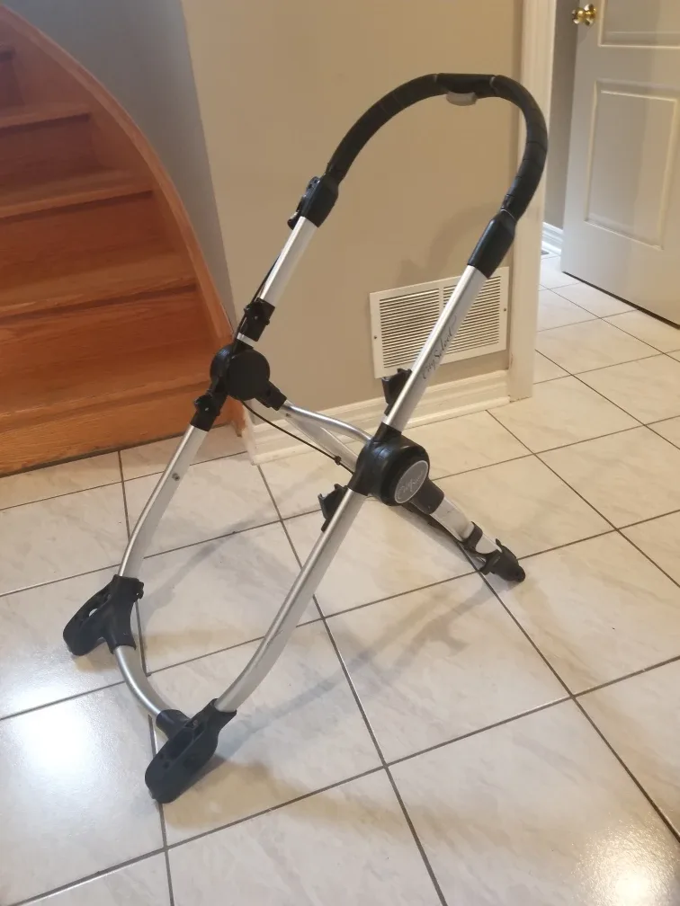 City select stroller frame perfect working order image indicator(3)