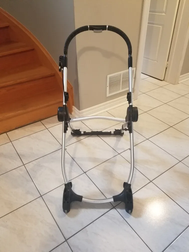 City select stroller frame perfect working order image indicator(4)