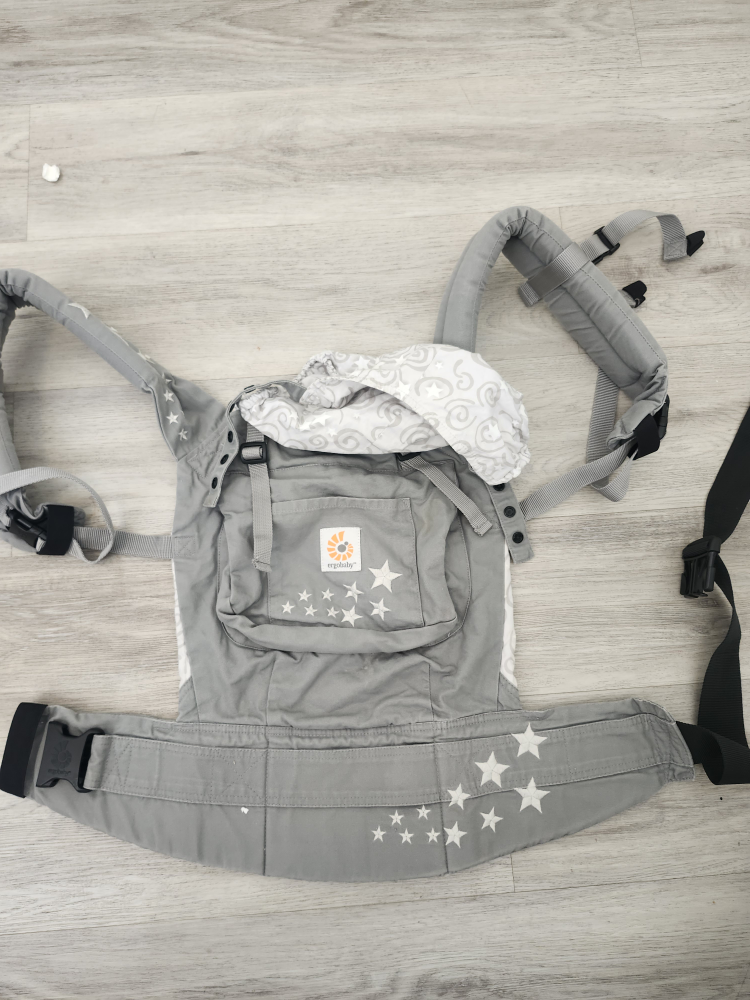 Ergobaby Original Baby Carrier