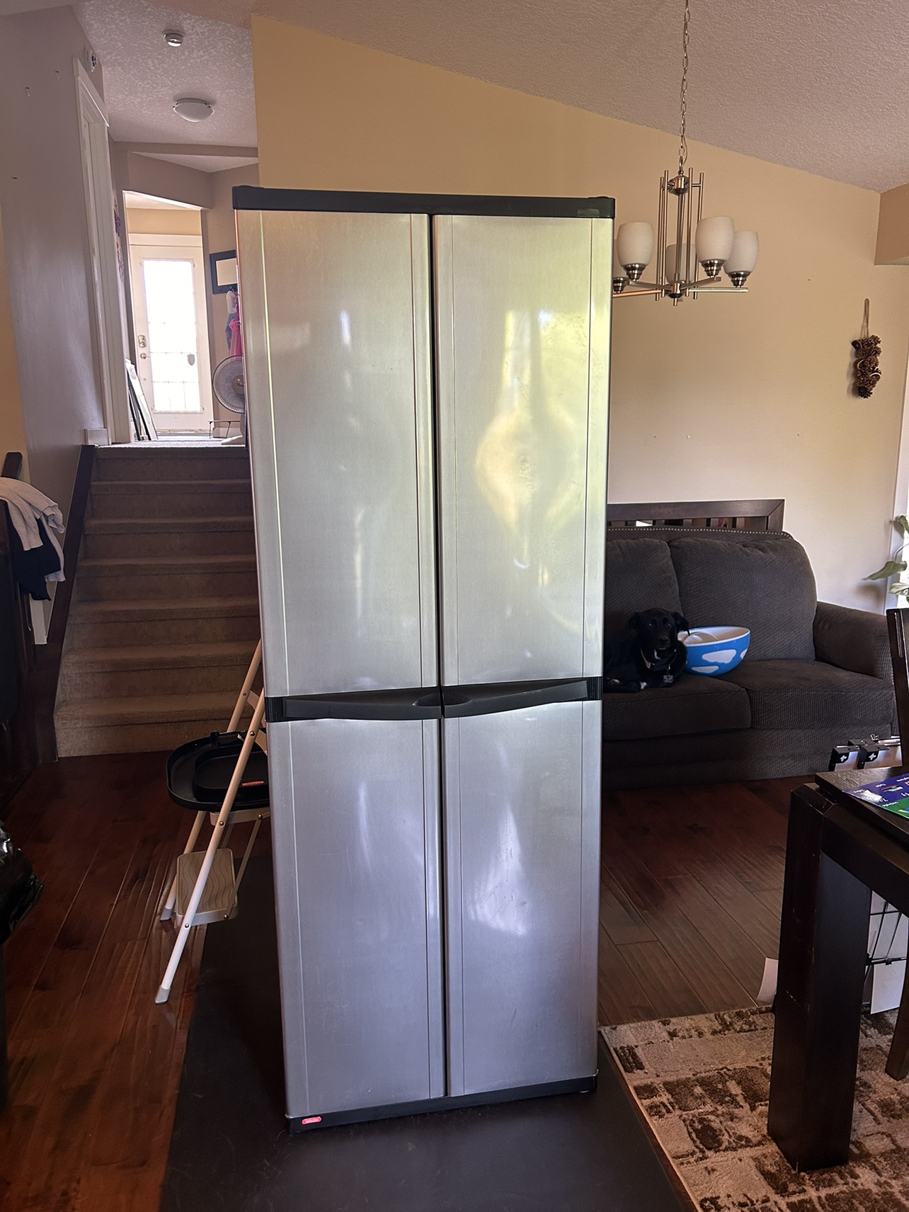 Storage Cabinet