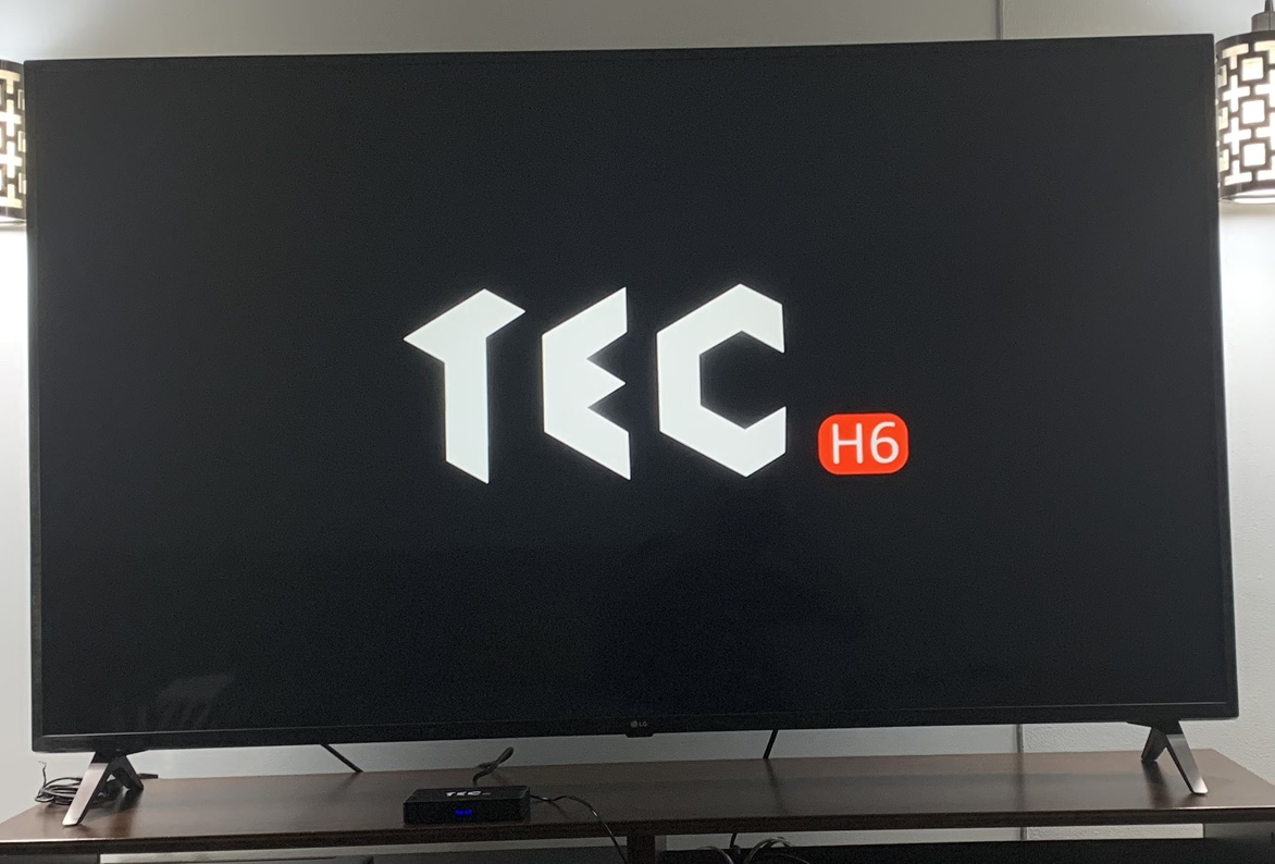 Android TV Box - photo 5
