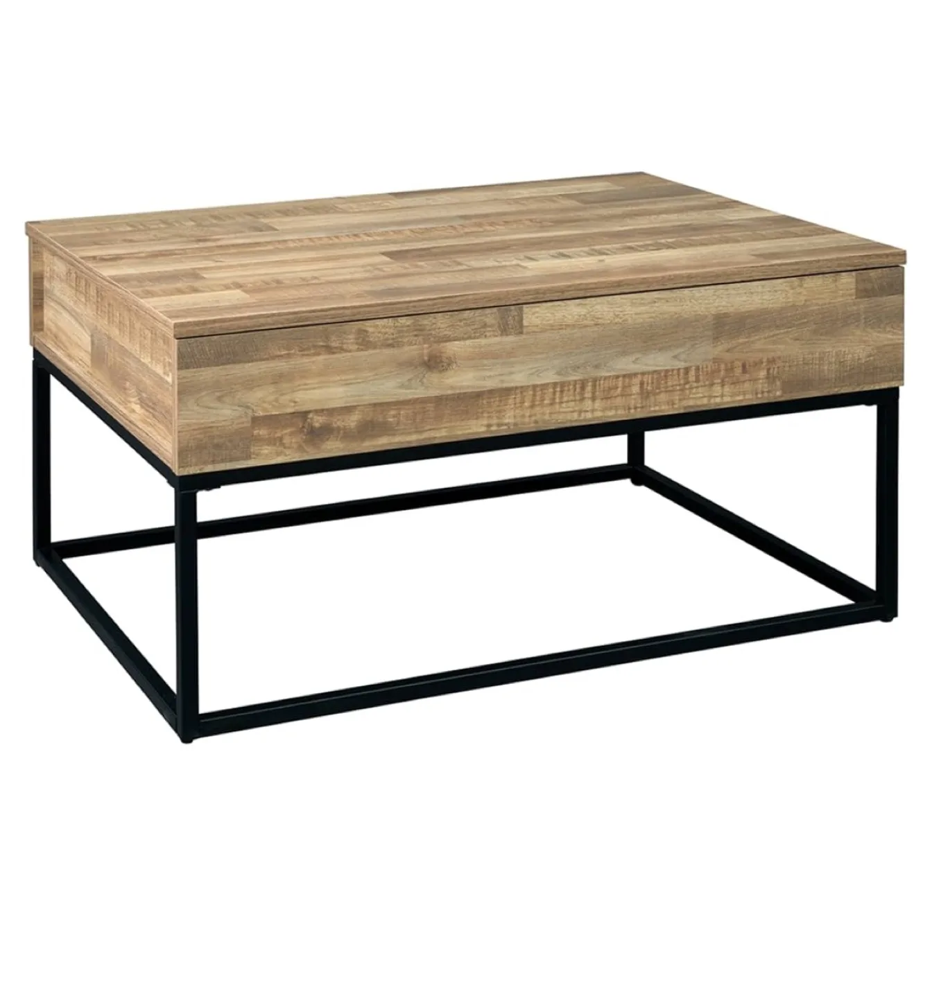 Signature Design by Ashley - Gerdinet Lift Top Coffee Table image indicator(2)