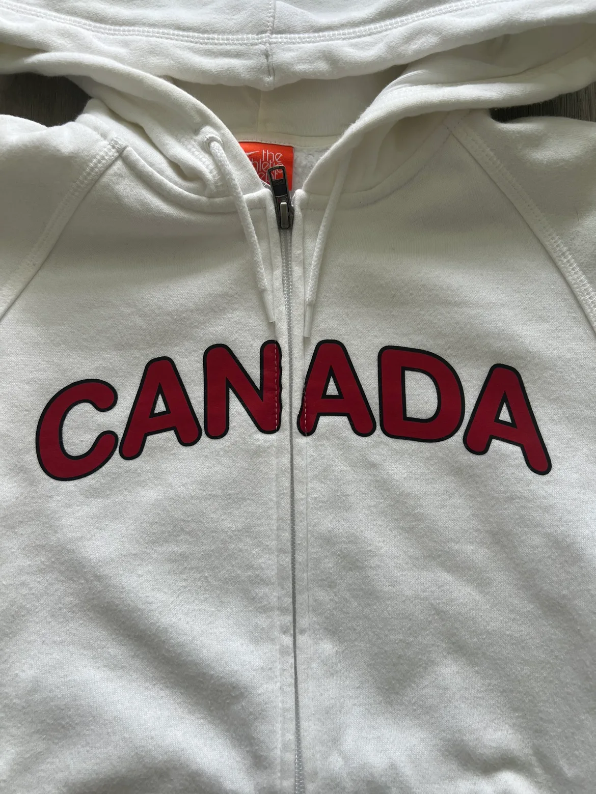 Nike Canada Hoodie Jacket image indicator(2)