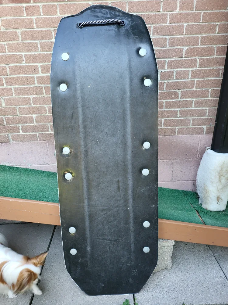 Snow Sled boards image indicator(2)