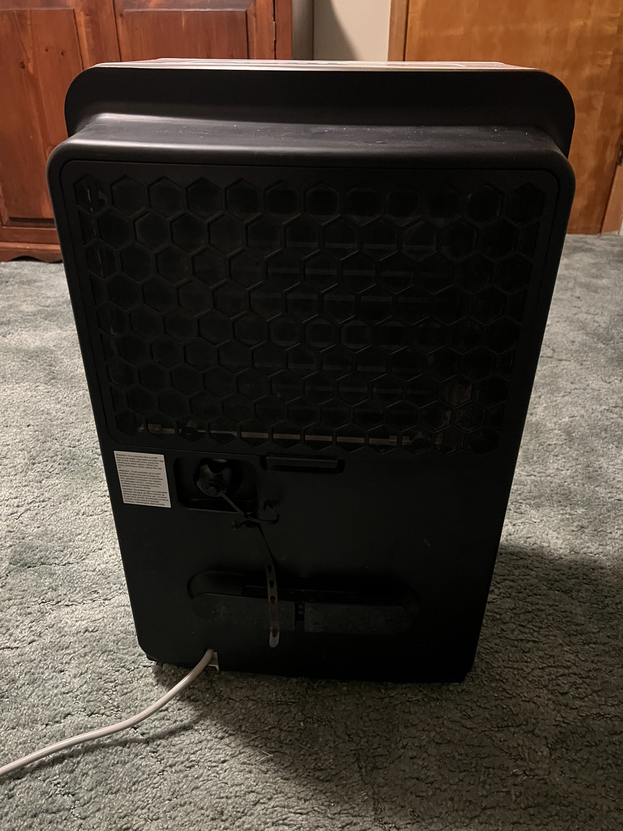 Danby Premiere Dehumidifier - photo 3