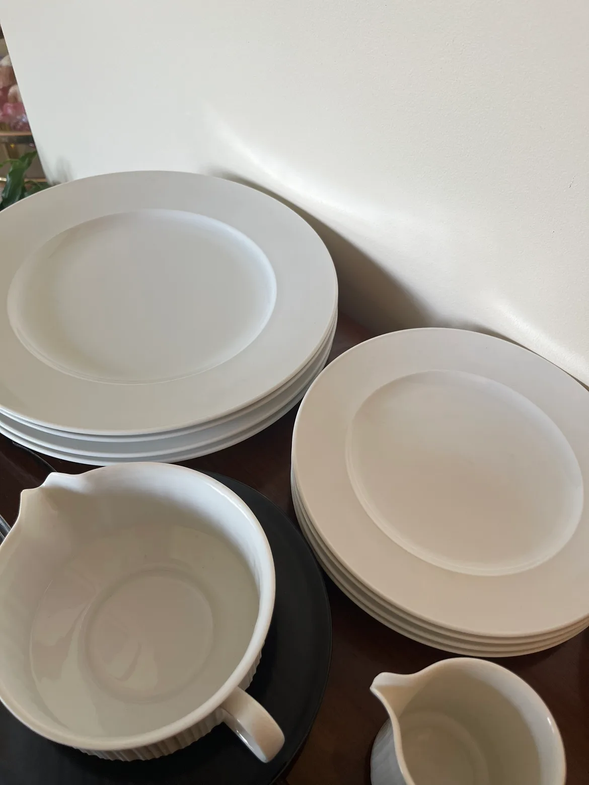 Vintage Rosenthal Studio-Linie dinner set image indicator(5)