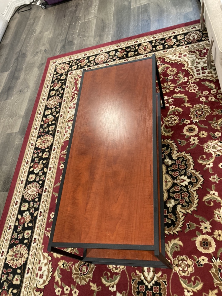 Coffee Table - photo 2