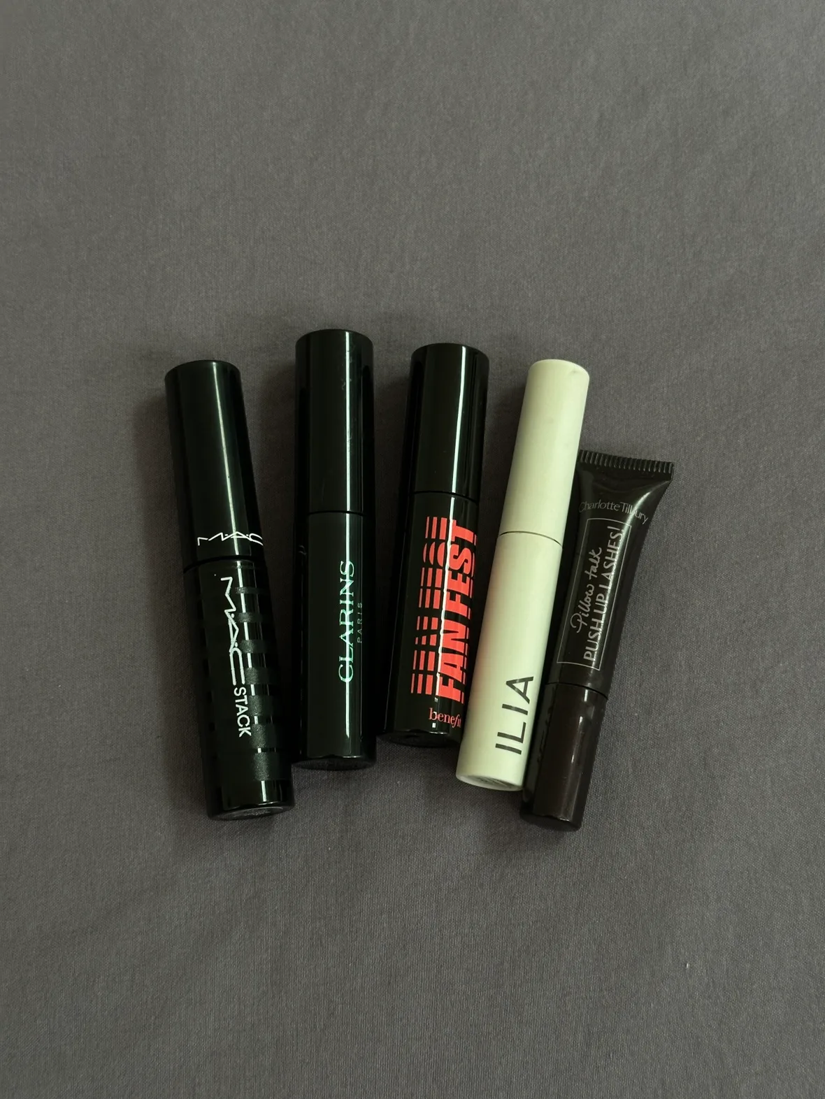 Makeup Minis Mascara Bundle🎀 thumbnail
