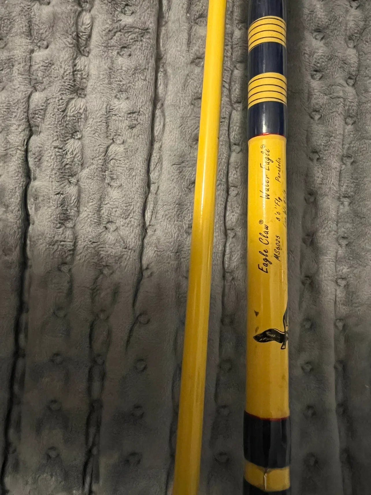 Fishing Rod and Reel Set image indicator(5)