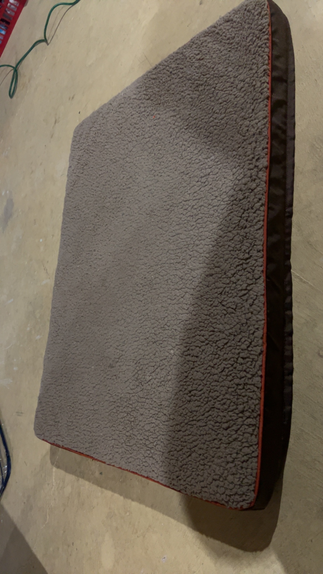 Bedsure Comfy Pet Dog Bed - photo 3