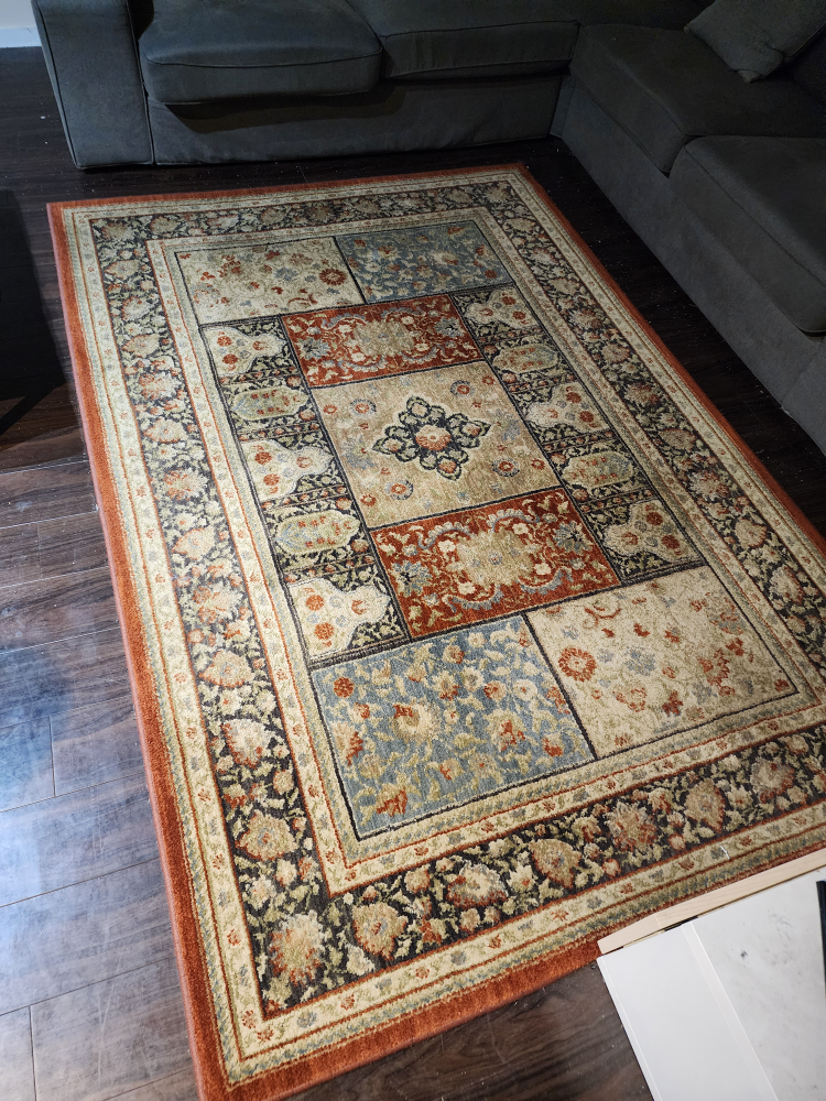 Area Rug - photo 3