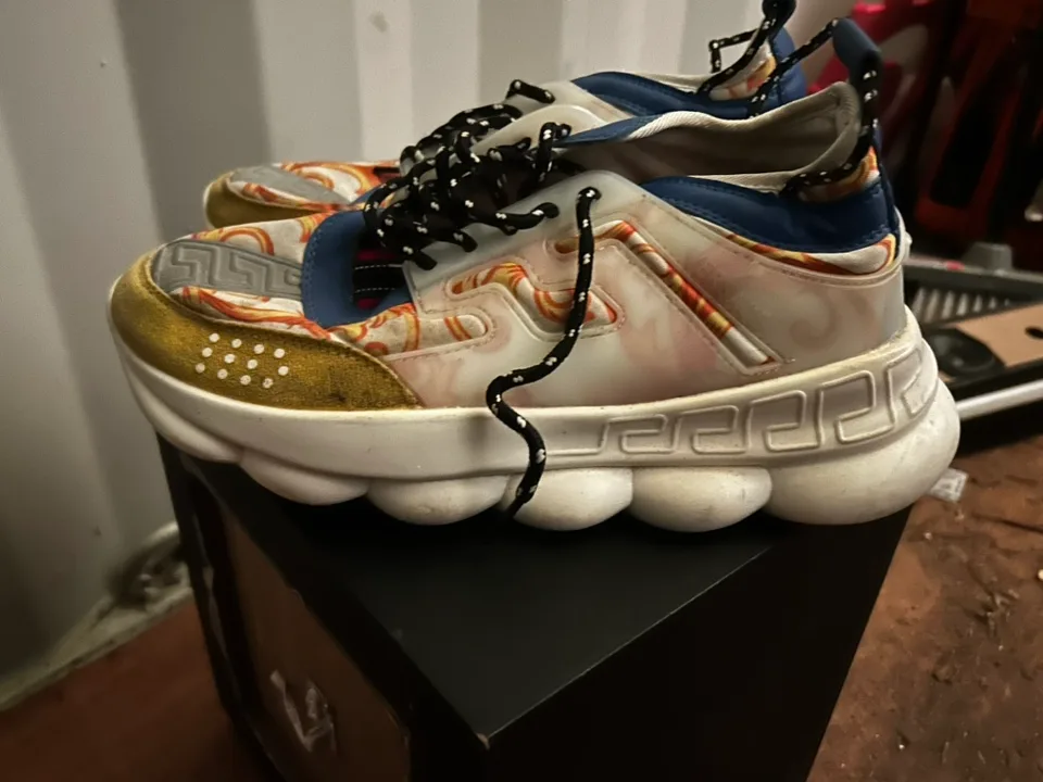 💖 Versace sneakers image indicator(2)