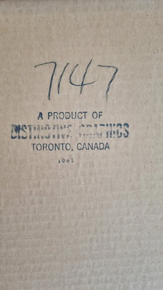 Wall Art Mountain Goats by M.G. Loates image indicator(4)