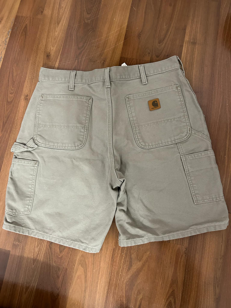 carhartt short - photo 3