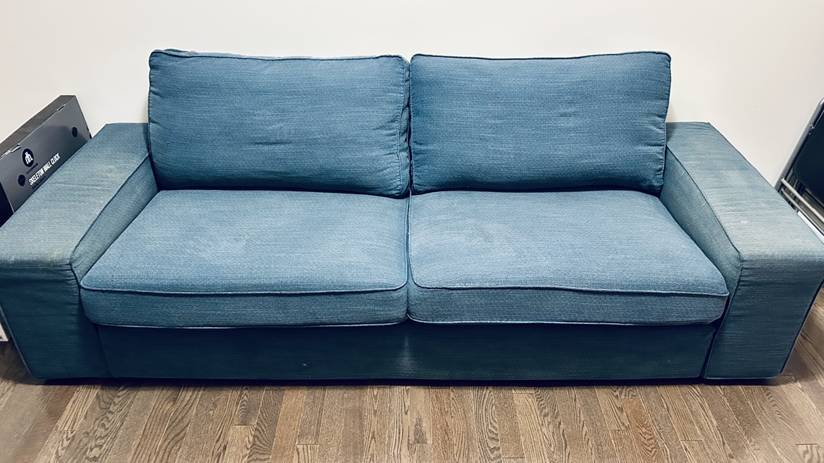 IKEA KIVIK Sofa - like new
