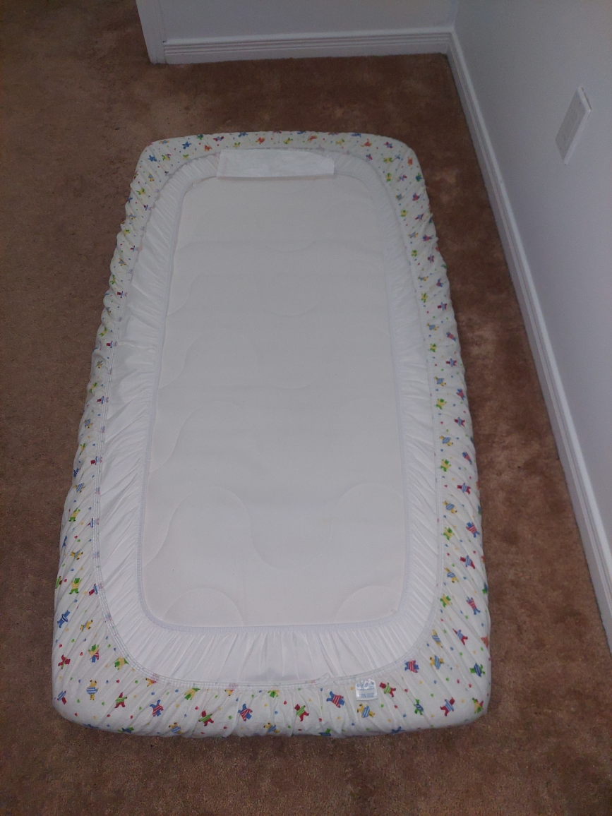 IKEA Sultan Mattress - photo 2